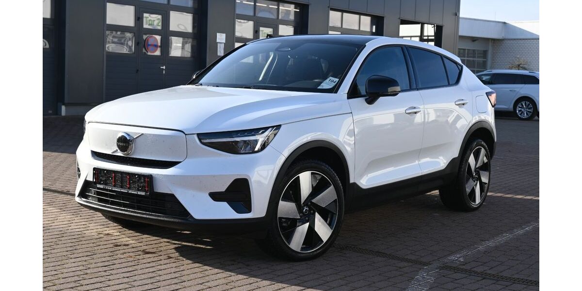 Volvo C40 14.800 km 34.900 &euro; Jüterbog 14913