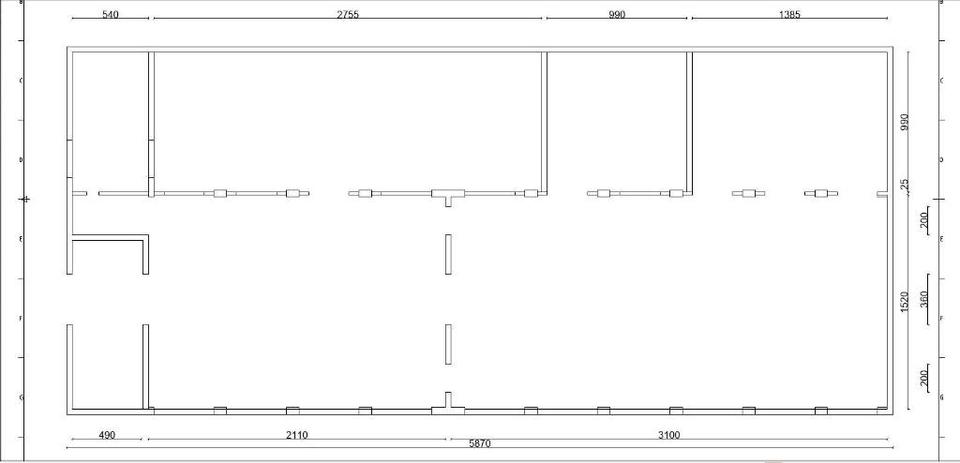 Gewerbeobjekt Suhl Aue 1 - 2.990&euro; | Angebot:26121011