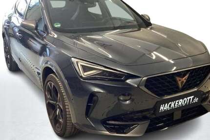 Cupra Formentor 11.250 km 33.960 &euro; Burgwedel 30938