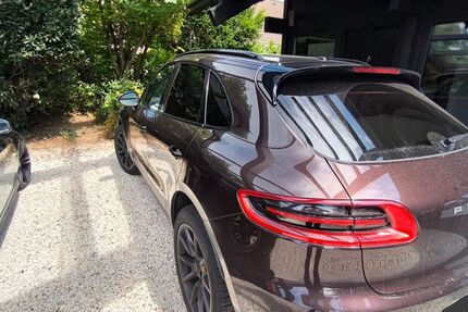 Porsche Macan 77.500 km 44.300 &euro; Sinzig 53489