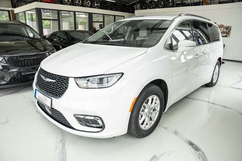 Pacifica