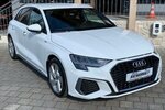 Audi A3 30 TFSI S line S tronic |virtual|Na 60.005 km 23.760 € Höhenkirchen-Siegertsbrun 85635