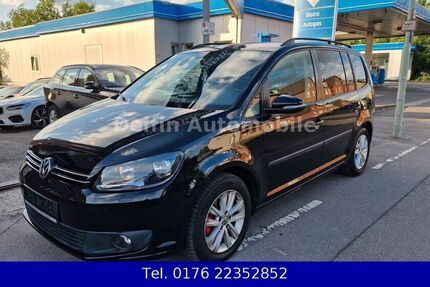 VW Touran