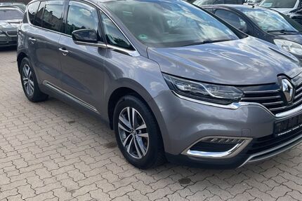 Renault Espace 153.200 km 12.499 &euro; Hamburg 21107