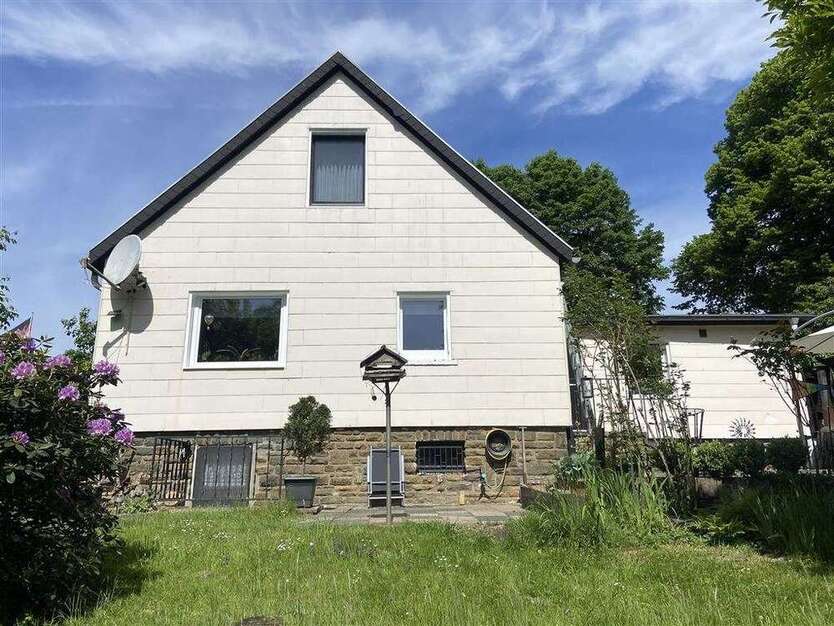 Haus zum Kaufen in Wuppertal 94.000 € 72.5 m²