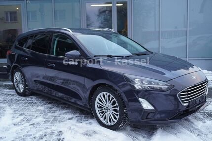 Ford Focus 52.500 km 16.999 &euro; Kassel 34123
