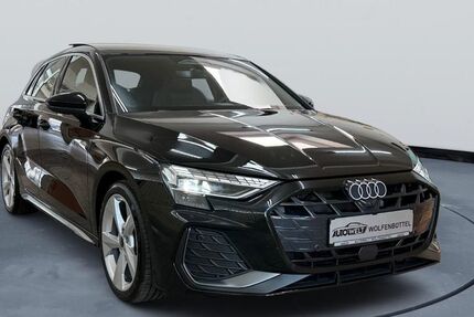 Audi A3 4.076 km 34.990 &euro; Wolfenbüttel 38304