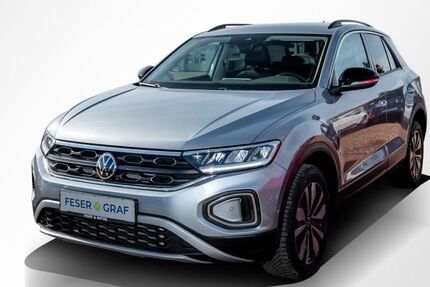 VW T-Roc 21.657 km 28.940 &euro; Bernburg 06406