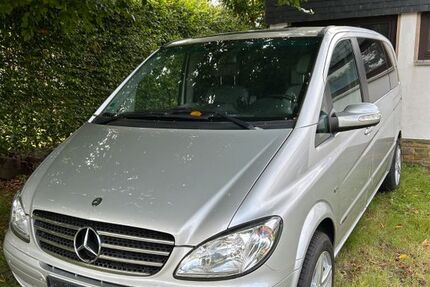 Mercedes-Benz Viano 261.000 km 9.500 &euro; Simmerath 52152