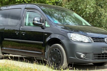 VW Caddy 227.000 km 6.490 &euro; Bremen 28197