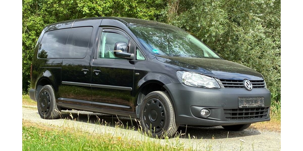 VW Caddy 227.000 km 6.490 &euro; Bremen 28197