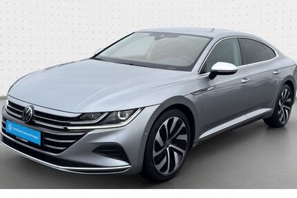 VW Arteon 44.226 km 27.600 &euro; Mainz-Kastell (Wiesbaden) 55252