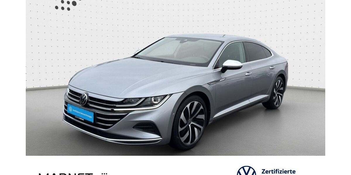 VW Arteon 44.226 km 27.600 &euro; Mainz-Kastell (Wiesbaden) 55252