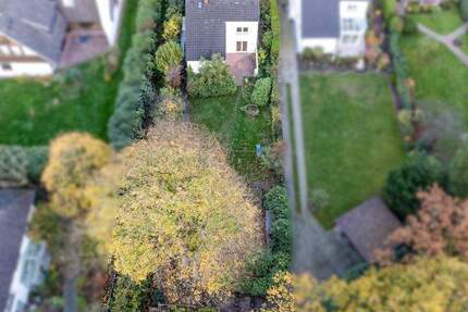 Provisionsfrei! -Baugrundstück mit Altimmobilie zimmer