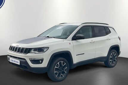 Jeep Compass 91.400 km 18.790 &euro; Bitburg 54634