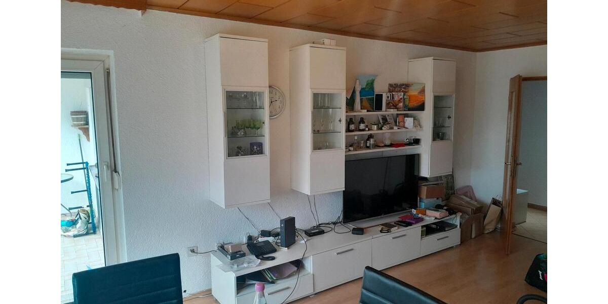 Erdgeschoßwohnung Heilbronn Böckingen - 3 Zimmer, 70 m&sup2;, 220.000&euro; | Angebot:24850741
