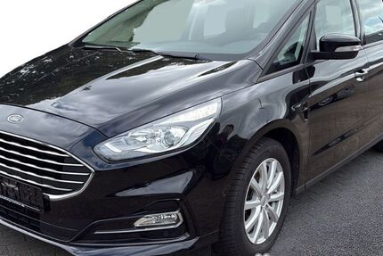 Ford S-Max 75.600 km 22.490 &euro; Kellinghusen 25548