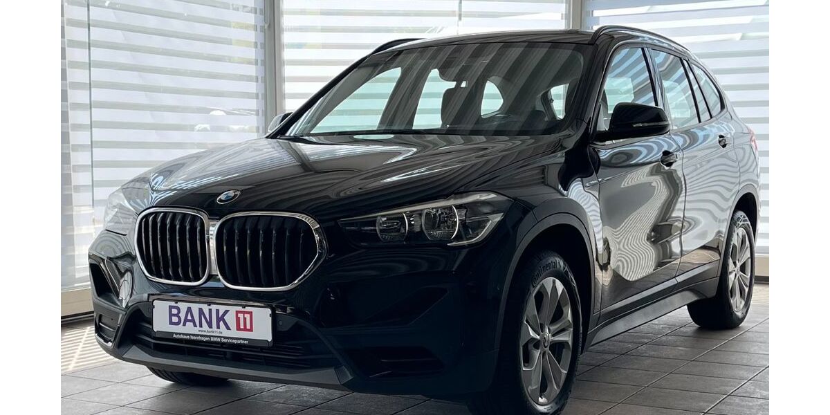 BMW X1 59.990 km 18.990 &euro; Burgdorf 31303