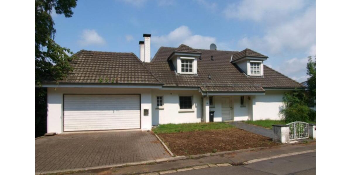 Villa Homberg (Efze) - 215.000&euro; | Angebot:25300868