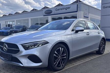 Mercedes-Benz A 180 19.431 km 26.990 &euro; Heidenfeld 97520