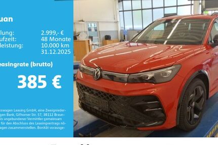 VW Tiguan 15.151 km 42.870 € Neu-Ulm 89231