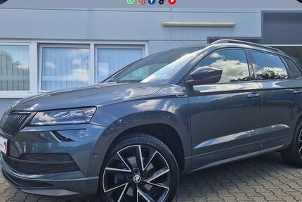 Skoda Karoq 69.500 km 23.990 &euro; Neukirchen-Vluyn 47506