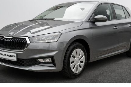Skoda Fabia 10.100 km 19.489 &euro; Schenefeld 22869