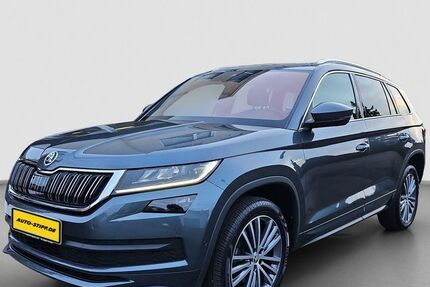 Skoda Kodiaq 24.814 km 33.450 &euro; Herford 32051