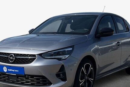 Opel Corsa 34.565 km 16.990 &euro; Heide 25746