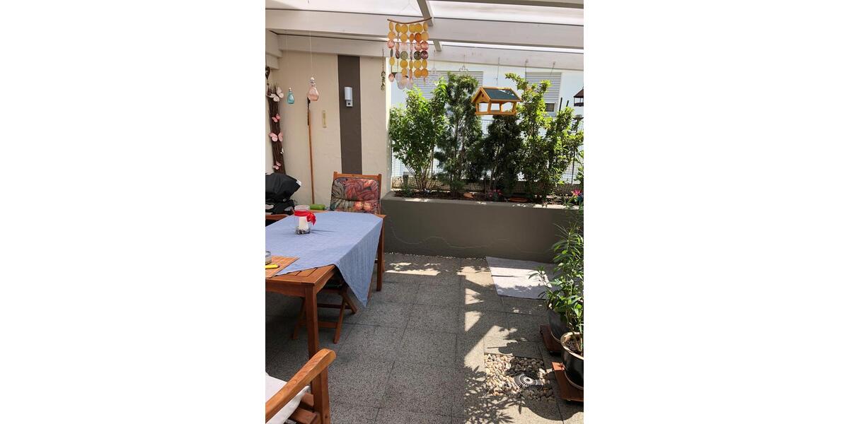 Maisonettenwohnung Rottenburg am Neckar - 4.5 Zimmer, 160 m&sup2;, 555.000&euro; | Angebot:26831945