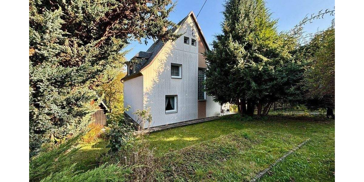 Einfamilienhaus Schneeberg - 5 Zimmer, 106 m&sup2;, 69.000&euro; | Angebot:23276206
