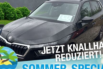 Skoda Kamiq 25.308 km 19.990 &euro; Marktredwitz 95615