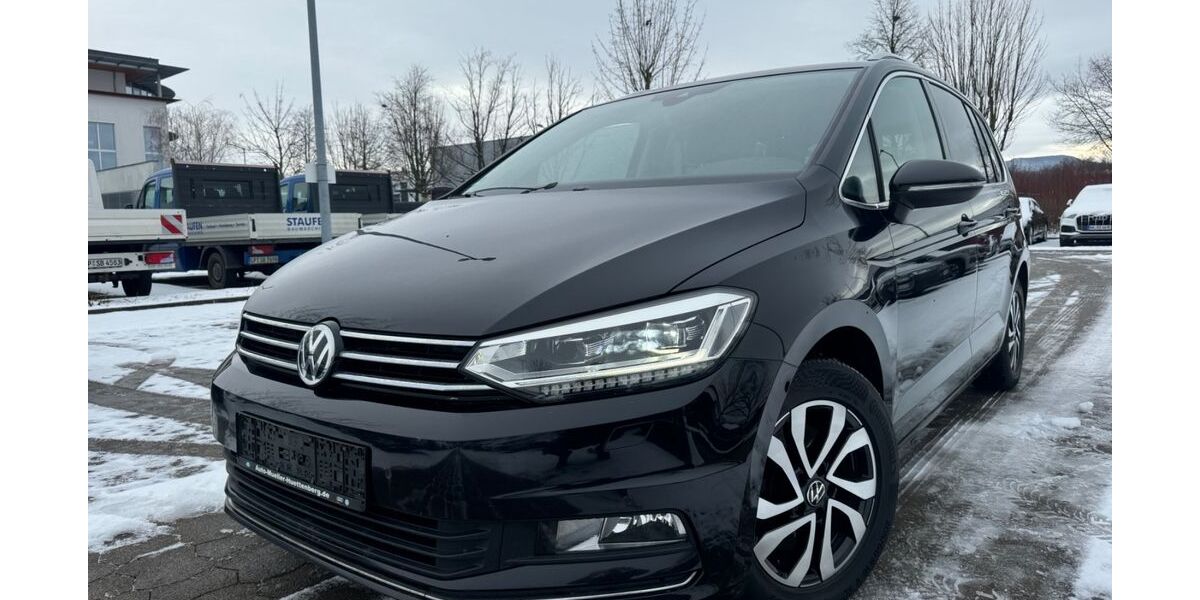 VW Touran 229.800 km 11.900 &euro; Göppingen 73037