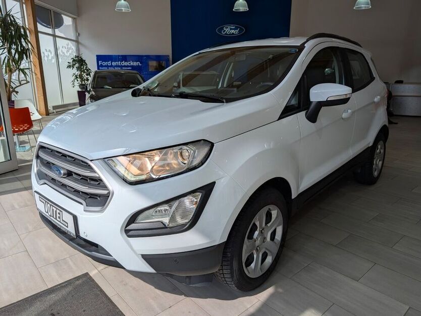 EcoSport