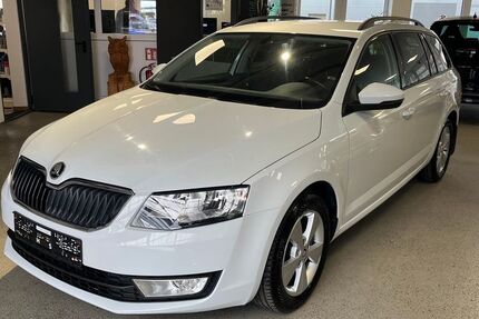 Skoda Octavia 147.000 km 10.950 € Neuler 73491