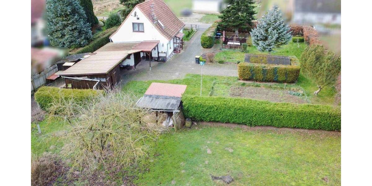 Einfamilienhaus Dargun Wagun - 5 Zimmer, 164.900&euro; | Angebot:26065514