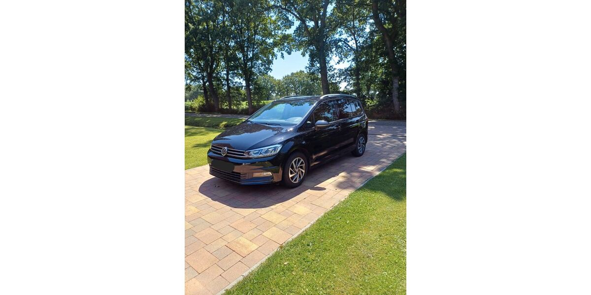 VW Touran 145.000 km 15.700 &euro; Wiesmoor 26639