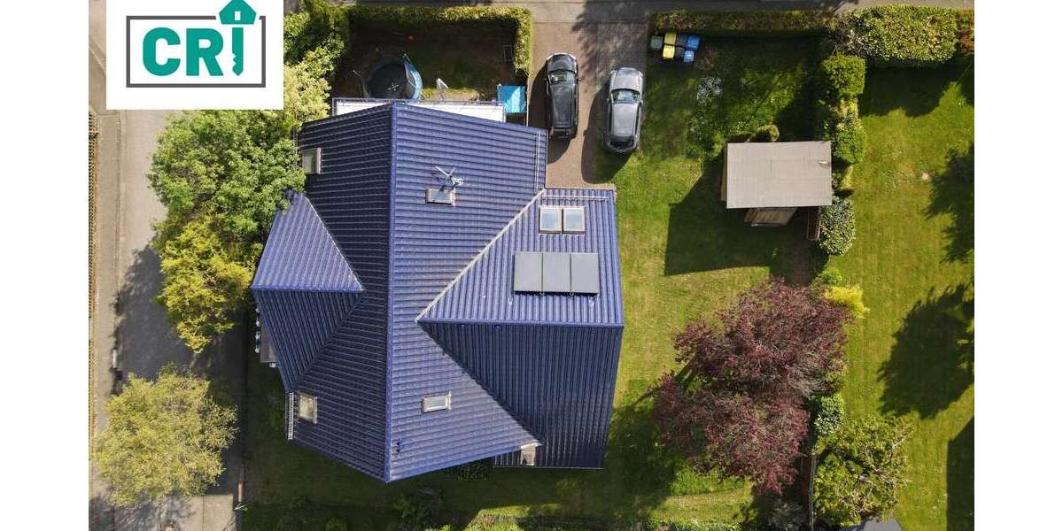 Einfamilienhaus Marburg / Cyriaxweimar Cyriaxweimar - 10 Zimmer, 265 m&sup2;, 449.900&euro; | Angebot:24023963