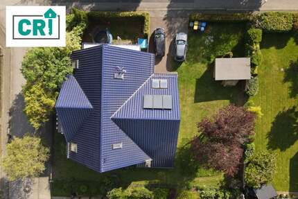 Haus Marburg / Cyriaxweimar Cyriaxweimar - 10 Zimmer, 265 m&sup2;, 449.900&euro; | Angebot:24023963