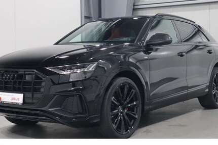 Audi Q8 1.111 km 82.970 € Aachen 52078