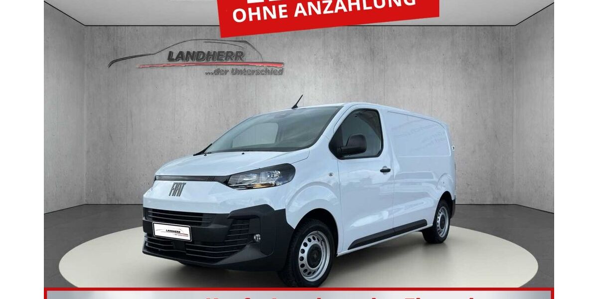Fiat Scudo 21.425 km 21.645 &euro; Thannhausen 86470