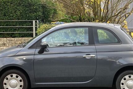 Fiat 500 47.300 km 9.500 € Braunschweig 38104