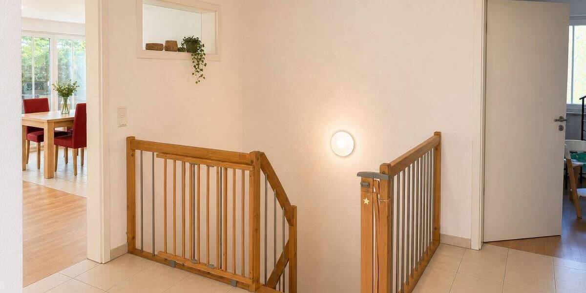 Etagenwohnung Vaterstetten Baldham - 5 Zimmer, 145 m&sup2;, 1.080.000&euro; | Angebot:26788159