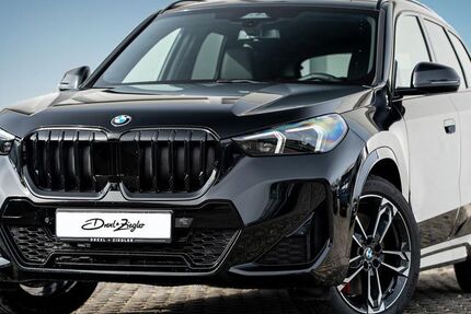 BMW X1 6.490 km 51.490 &euro; Günzburg 89312