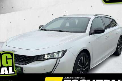 Peugeot 508 23.968 km 23.460 &euro; Bruchsal 76646