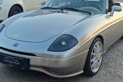 Fiat Barchetta 132.000 km 4.490 &euro; Kirchheim unter Teck 73230