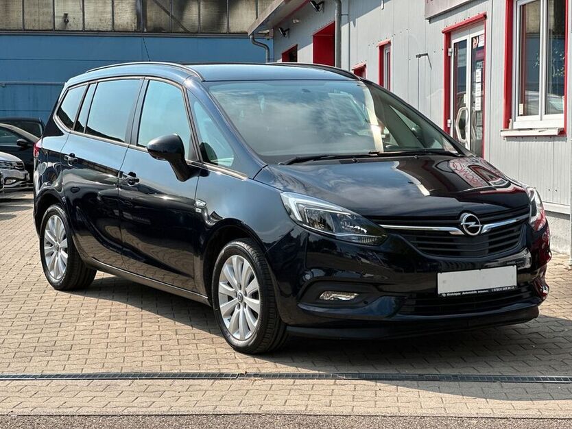 Zafira