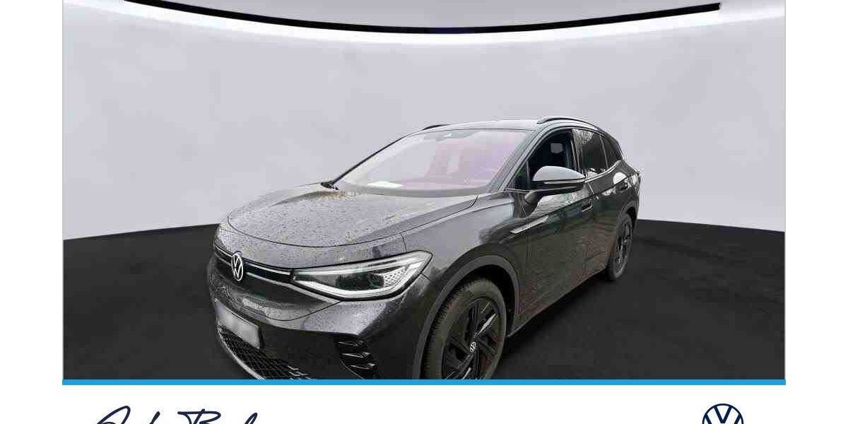 VW ID.4 65.910 km 29.980 &euro; Limburg 65549