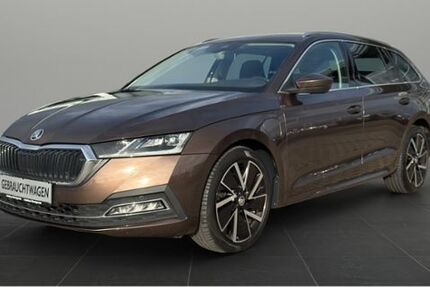 Skoda Octavia 33.184 km 23.939 &euro; Wernigerode 38855