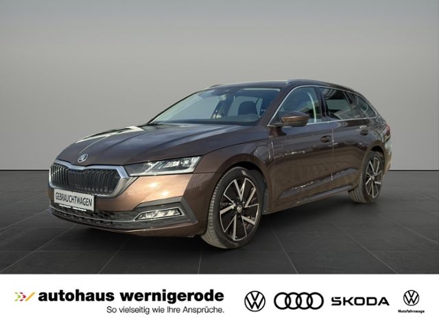 Skoda Octavia 33.184 km 23.939 &euro; Wernigerode 38855